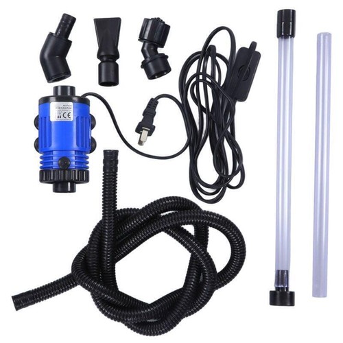 Electric automatic aquarium - electric,