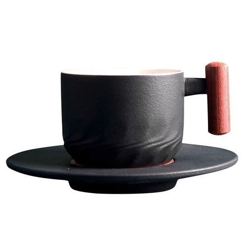Set ceramic espresso cup - set, of
