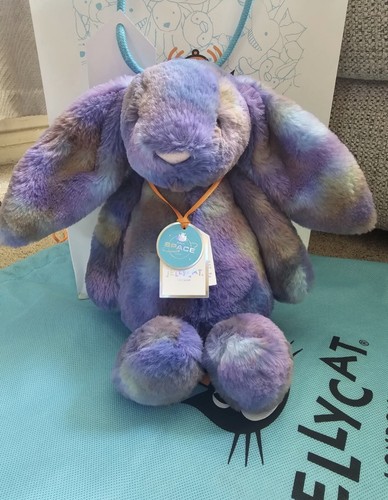 Jellycat space bashful - jellycat,