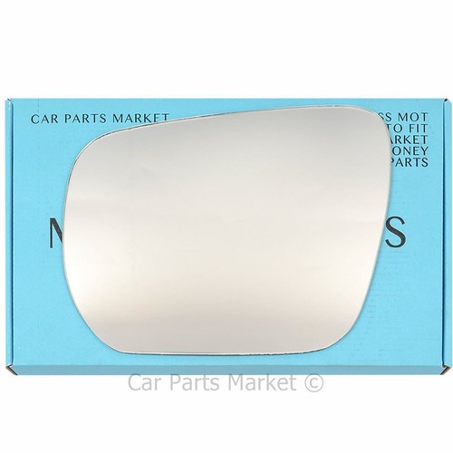 Left side flat wing - side,