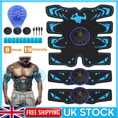 Electrical muscle stimulation - electrical,
