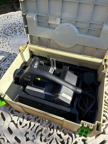 Festool ehl electric - festool,