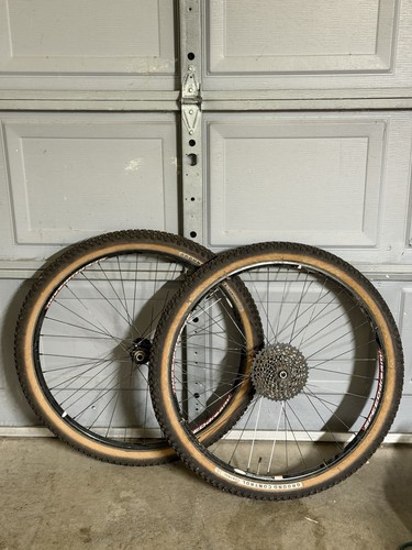 Chris king stans tubes - stans, no
