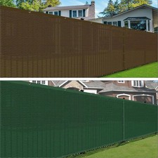 Privacy Screen Netting Garden
