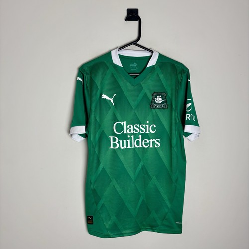 Plymouth argyle football - argyle,