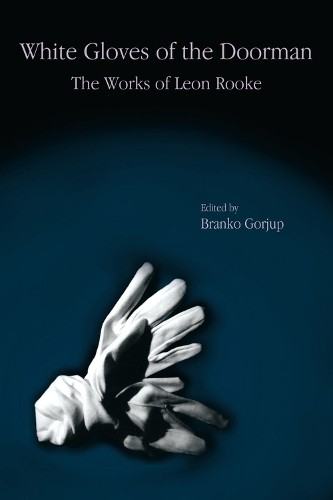 Gorjup white gloves the - gorjup,