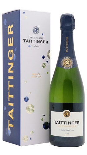 Taittinger prelude grands - taittinger,