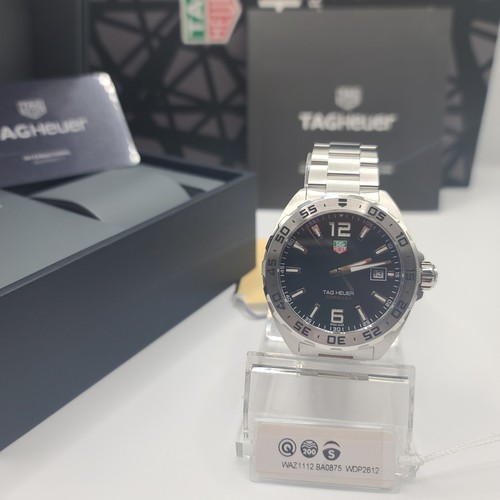 Tag heuer mens watch - mens, 1