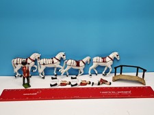 vintage Britains Ltd. lead