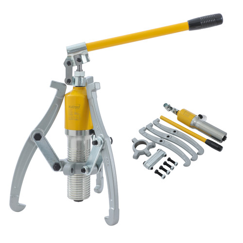 Katsu tools ton - katsu, hydraulic