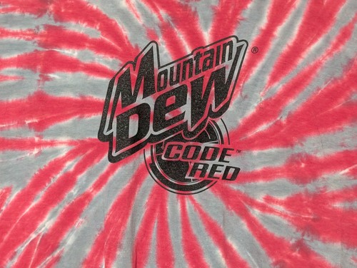 Mountain dew men - dew, t-shirt
