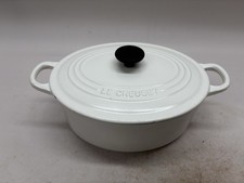 Le Creuset Oval Casserole Dish