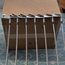 Mizuno MP-5 Forged Iron Set RH