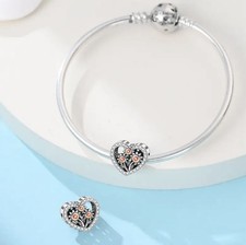 S925 Sterling Silver Trio of