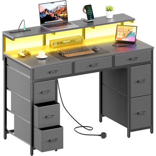 120 home office desk - cm,