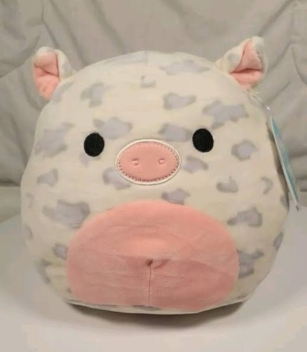 Squishmallows rosie the pig - the,