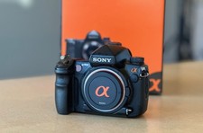 Sony A DSLR A900 from dealer Private-Fotografie.nl