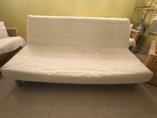 IKEA  Double Sofa Bed with
