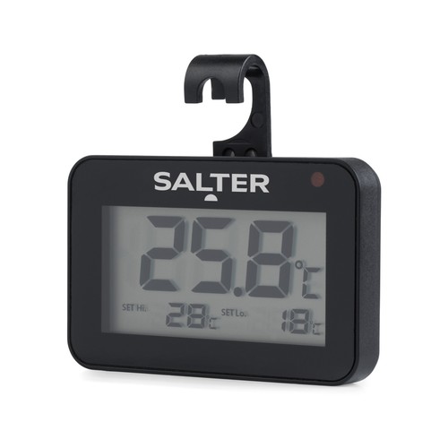 Salter digital fridge - digital,