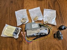 Potterton Netaheat Gas Valve Controls Assembly Pt No. 905834 GC No.358931