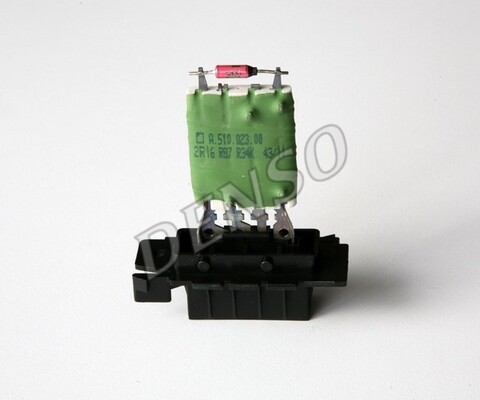 Denso drs20007 resistor - denso,