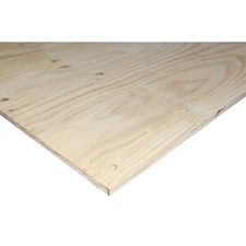 Structural Plywood Sheet 8ft x