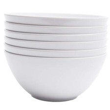 Melamine Cereal Bowls - 28oz