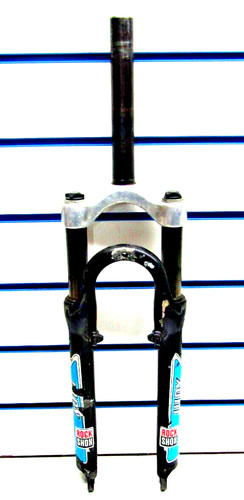 Rock shox usa judy - shox, mountain