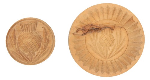 Vintage carved wooden - carved,