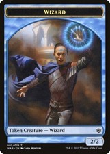 Choose your mtg tokens - choose,
