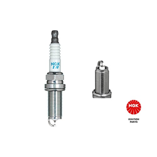 Spark plug for saab - spark,