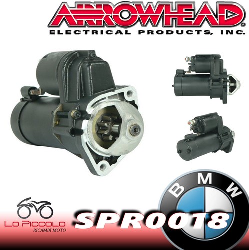 Starter motor moto guzzi 850 - starter,