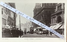 Church Street, Liverpool with