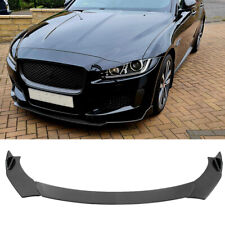 For Jaguar XE XF F-Type Carbon