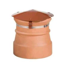 Brewer Cowl Chimney
