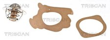 Coolant Thermostat TRISCAN