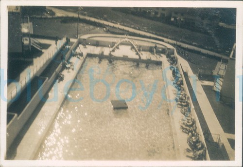 1930s brighton saltdean ocean - 1930s,
