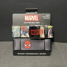 Marvel Spiderman Plus Classic