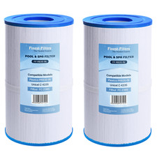 2 Hot Tub Spa Filter