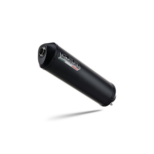 Gpr slip exhaust for yamaha - for,