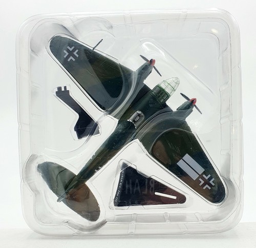 Ebond heinkel 111 military - he,