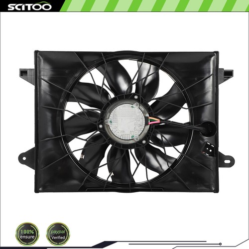 5181995ab radiator cooling - radiator,