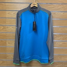 Mizuno Warmalite 1/4 Zip
