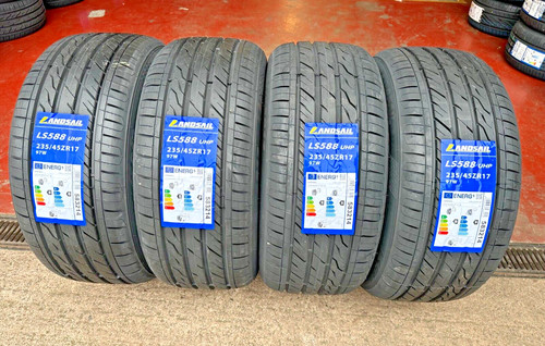 235 45zr17 - 235/45zr17, 97w