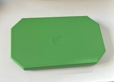 SWAROVSKI GREEN PHONE PRESENTATION GIFT BOX