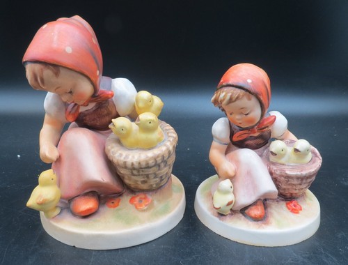 Hummel girl with - 2,