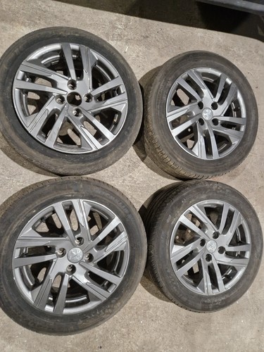 9849704480 rims and tires - 9849704480,