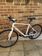 Trek FX3 Disc Hybrid Bike
