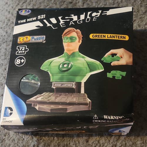 Wrebbit justice league green - justice,