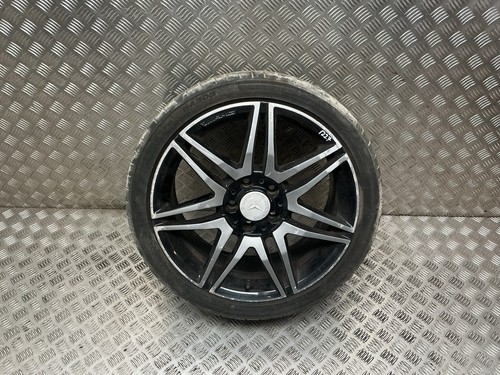 Mercedes benz w204 c204 - benz, c